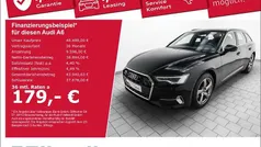 Gebraucht 2025 Audi A6 Advanced Kombi | 48.490 € (Fairer Preis)