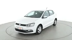 Gebraucht 2017 VW Polo Comfortline Limousine | 9.380 € (Fairer Preis)
