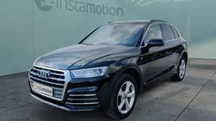 Schwarz Gebraucht 2021 Audi Q5 Sport SUV | 33.749 € (Superpreis)