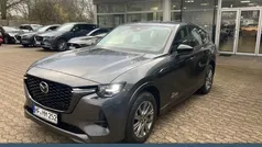 Gebraucht 2023 Mazda CX-60 Homura-Line SUV | 42.989 € (Fairer Preis)