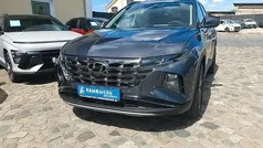 Dark night mineraleffekt Neu 2024 Hyundai Tucson SUV | 27.900 € (Guter Preis)