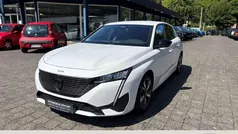 Gebraucht 2023 Peugeot 308 Allure Limousine | 21.220 € (Fairer Preis)