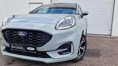 Gebraucht 2024 Ford Puma ST-Line SUV | 28.450 € (Fairer Preis)