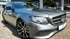 Gebraucht 2019 Mercedes E220 Avantgarde Kombi | 29.490 € (Fairer Preis)