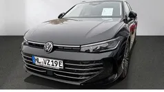 Gebraucht 2025 VW Passat Elegance Kombi | 40.490 € (Guter Preis)