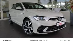 Gebraucht 2023 VW Polo R-line Limousine | 20.889 € (Fairer Preis)