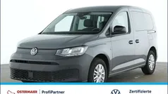 Grau Gebraucht 2024 VW Caddy Basis Van / Kleinbus | 29.340 € (Fairer Preis)