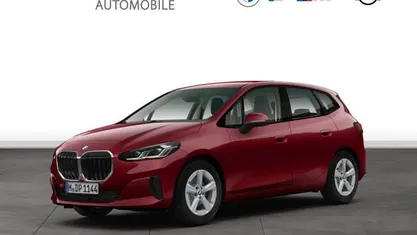 Gebraucht BMW 220 150 PS (110 kW) 2025