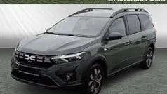 Safarigrüngrau Neu 2025 Dacia Jogger Expression Van / Kleinbus | 23.740 € (Fairer Preis)