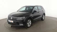 Gebraucht 2017 VW Tiguan Highline SUV | 23.090 € (Fairer Preis)