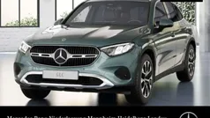 Verdesilber Gebraucht 2024 Mercedes GLC200 AMG SUV | 54.950 € (Fairer Preis)