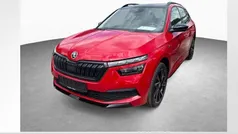 Gebraucht 2021 Skoda Kamiq Monte Carlo SUV | 20.490 € (Guter Preis)