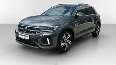 Gebraucht 2024 VW T-Roc R-line SUV | 30.990 € (Fairer Preis)