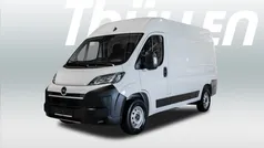 Weiß Neu 2025 Opel Movano Van | 33.980 € (Fairer Preis)