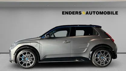 Gebraucht Alpine A290 130 kW (177 PS) 2026 Kleinwagen