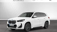 Alpinweiss Gebraucht 2023 BMW iX1 M Sport SUV | 39.690 € (Guter Preis)