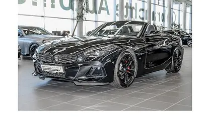 Gebraucht BMW Z4 M Sport 340 PS (250 kW) 2025 Schwarz Cabrio