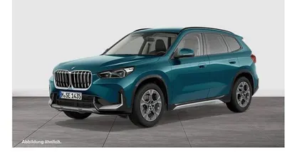 Gebraucht BMW X1 xLine 163 PS (119 kW) 2025 SUV