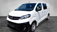 4 türen Gebraucht 2021 Opel Vivaro Edition Van | 23.890 € (Fairer Preis)