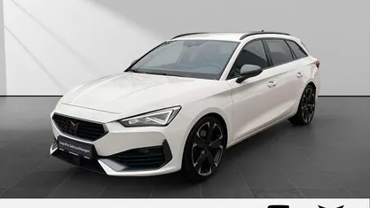 Gebraucht Cupra Leon VZ 310 PS (228 kW) 2023 Kombi