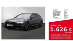 Gebraucht 2025 Audi S6 Kombi | 115.734 €