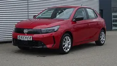 Gebraucht 2025 Opel Corsa Edition Limousine | 17.490 € (Fairer Preis)