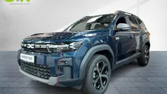Indigoblau (blau) Neu 2025 Dacia Bigster Journey SUV | 30.420 € (Fairer Preis)