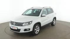 Gebraucht 2014 VW Tiguan Sportline SUV | 12.740 € (Fairer Preis)