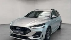 Gebraucht 2024 Ford Focus ST-Line X Kombi | 23.950 € (Superpreis)