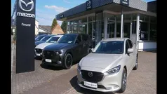 Gebraucht 2024 Mazda 6 Center-Line Limousine | 25.790 € (Superpreis)
