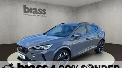 Gebraucht Cupra Formentor VZ 310 PS (228 kW) 2023 SUV