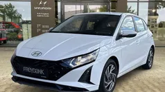 Gebraucht 2024 Hyundai i20 Trend Kleinwagen | 21.499 € (Fairer Preis)