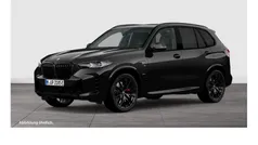 Gebraucht 2025 BMW X5 M Sport SUV | 135.210 €