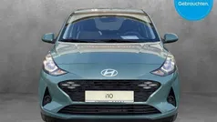 Gebraucht 2025 Hyundai i10 Select Kleinwagen | 16.779 € (Fairer Preis)