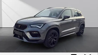 Gebraucht Cupra Ateca 190 PS (139 kW) 2026 SUV
