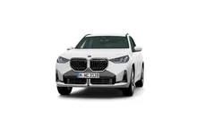 Alpinweiss Gebraucht 2024 BMW X3 M Sport SUV | 55.700 € (Fairer Preis)