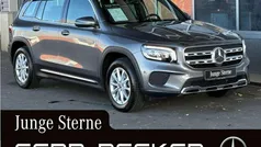 Gebraucht 2021 Mercedes GLB200 Progressive SUV | 32.450 € (Fairer Preis)