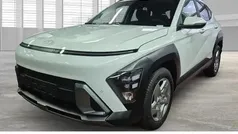 Atlas white / sol Neu 2025 Hyundai Kona Trend SUV | 25.950 € (Fairer Preis)