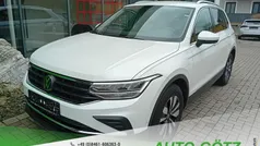 Gebraucht 2024 VW Tiguan Move SUV | 32.390 € (Guter Preis)