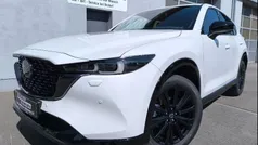 Gebraucht 2024 Mazda CX-5 Homura-Line SUV | 39.310 € (Fairer Preis)