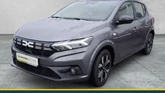 Gebraucht 2025 Dacia Sandero Journey Kleinwagen | 20.820 € (Fairer Preis)