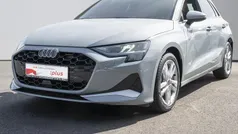 Gebraucht 2024 Audi A3 Sportback Advanced Kleinwagen | 37.430 € (Fairer Preis)