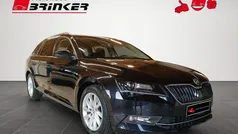 Gebraucht 2018 Skoda Superb Premium Edition Kombi | 19.530 € (Fairer Preis)