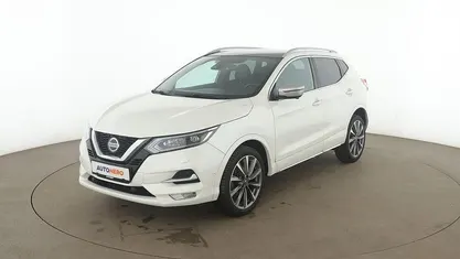 Gebraucht Nissan Qashqai Tekna+ 2020 SUV