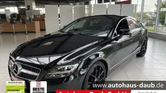 Gebraucht 2014 Mercedes CLS350 Limousine | 24.980 € (Etwas zu teuer)