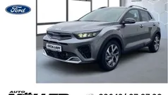 Gebraucht 2025 Kia Stonic GT-Line SUV | 27.389 € (Fairer Preis)