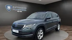 Gebraucht 2017 Skoda Kodiaq Style SUV | 16.450 € (Fairer Preis)