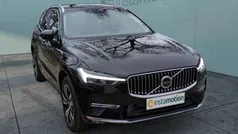 Schwarz Gebraucht 2022 Volvo XC60 Inscription SUV | 43.940 € (Fairer Preis)