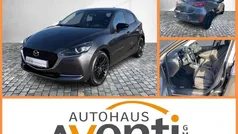 Gebraucht 2022 Mazda 2 Homura-Line Kleinwagen | 16.979 € (Fairer Preis)