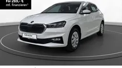 Weiß Neu 2025 Skoda Fabia Selection Kleinwagen | 20.610 € (Fairer Preis)